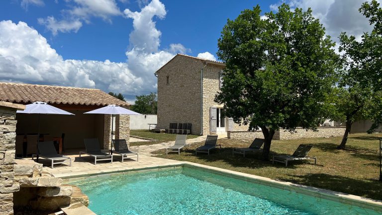 Lire la suite à propos de l’article Gordes