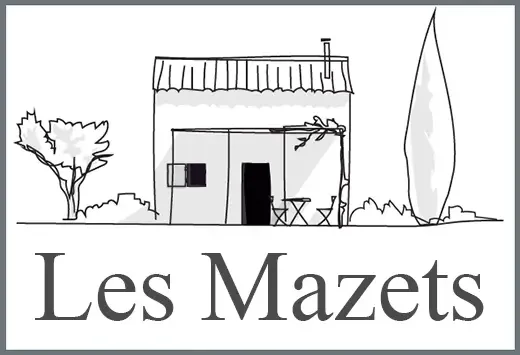 Les Mazets de Provence à Gordes